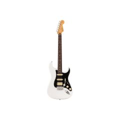 Електрогітара Fender Player II Stratocaster HSS RW Polar White